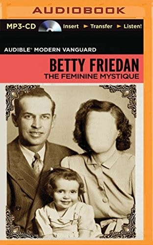Feminine Mystique, The
