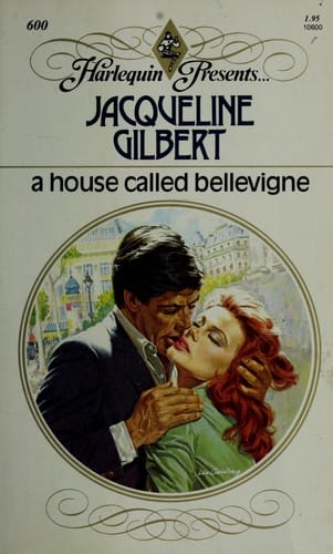 A House Called Bellevigne