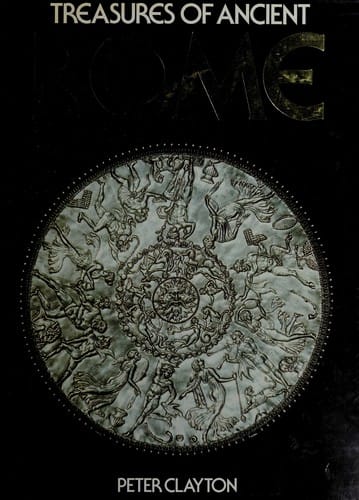 The Treasures of Ancient Rome