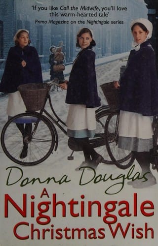 A Nightingale Christmas wish