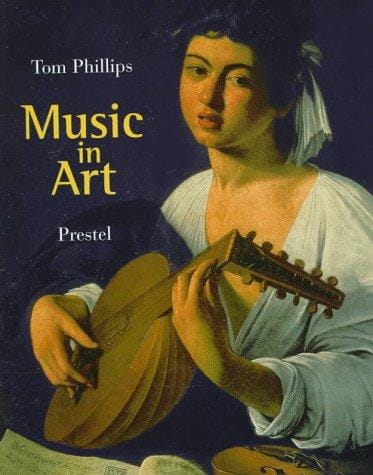 Music in art: through the ages