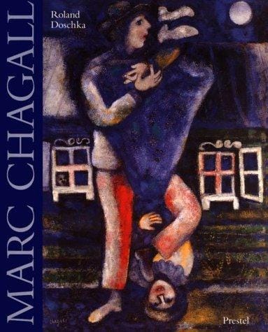 Marc Chagall: origins and paths