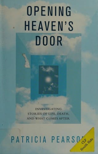 Opening heaven's door: investigating stories of life, death, and what comes after