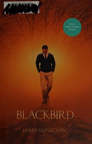 Blackbird