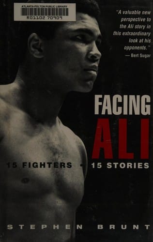Facing Ali: the opposition weighs in