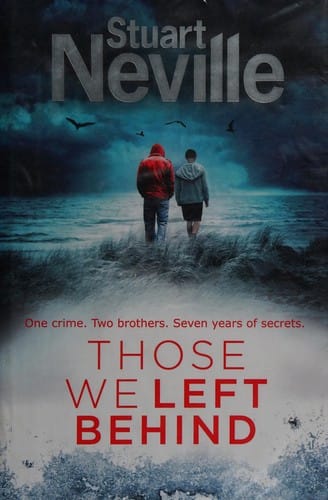 Those we left behind