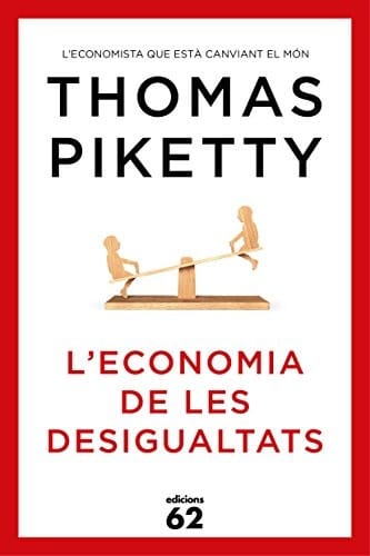 L'economia de les desigualtats