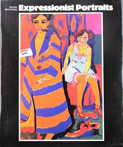 Expressionist portraits