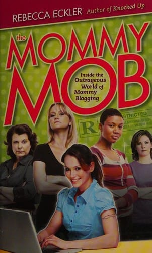 The Mommy Mob