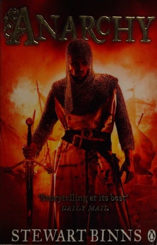 Anarchy