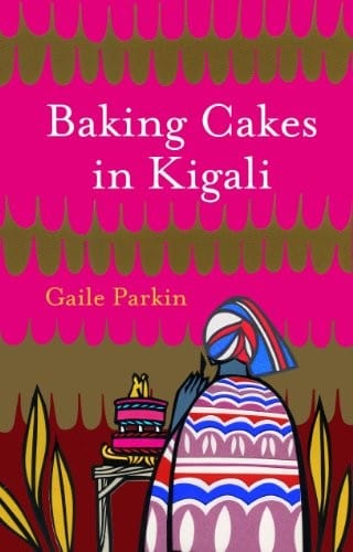 Baking Cakes in Kigali