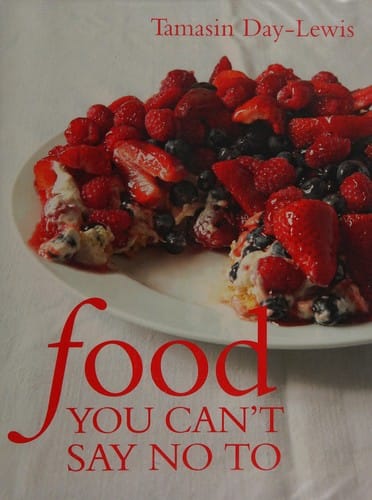 Irresistible: food you can't say no to