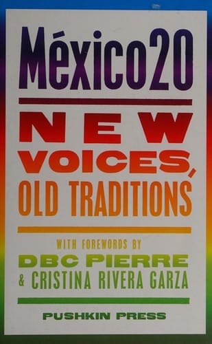 México20: new voices, old traditions