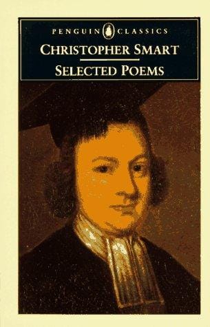 Smart: Selected Poems (Penguin Classics)