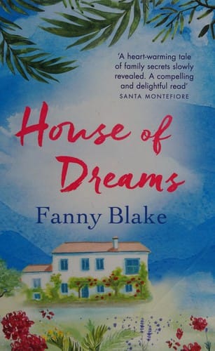 House of dreams