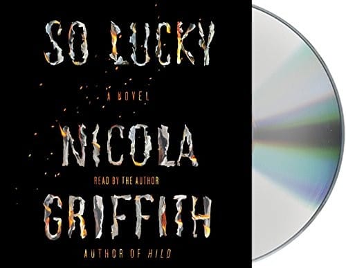 So Lucky: A Novel