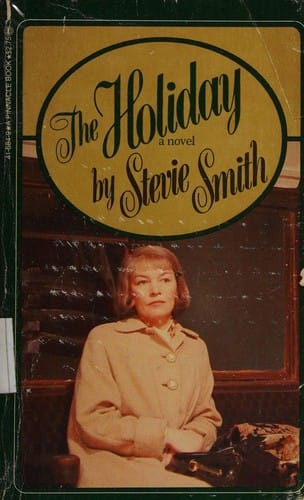 The Holiday: A Novel
