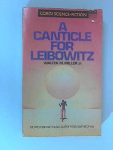 Canticle for Leibowitz.