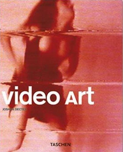 Video Art (Basic Art)