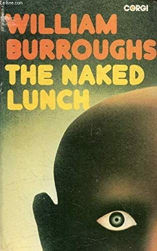 The Naked Lunch