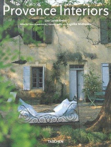 Provence Interiors (Midsize)