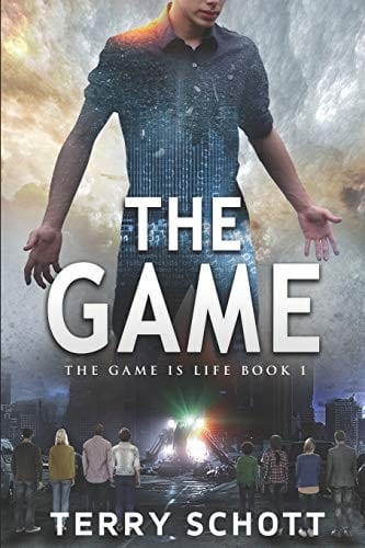The Game (The Game is Life Book 1)
