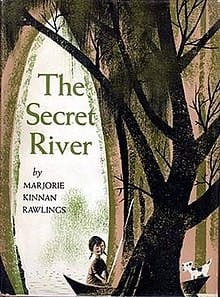 The secret river