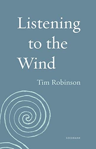 Listening to the Wind