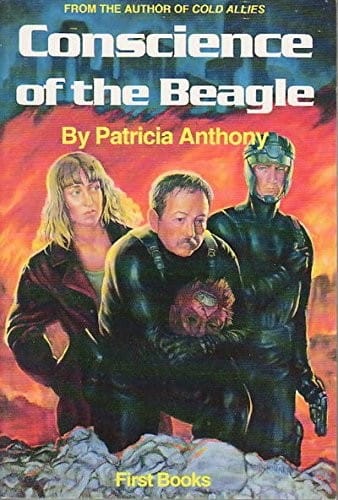 Conscience of the Beagle