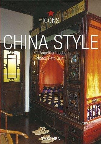 China Style: Exteriors, Interiors, Details (Icons)