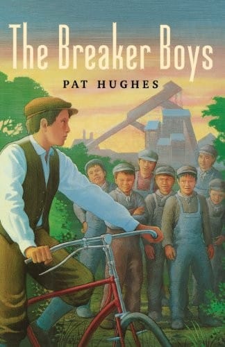 The Breaker Boys