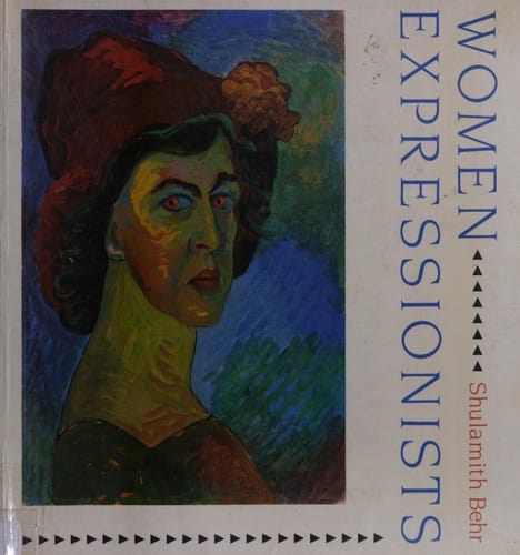 Women expressionists