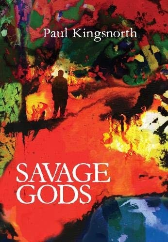 Savage Gods: A crisis of words