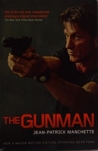 The gunman