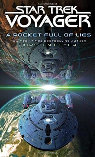 A Pocket Full of Lies: Star Trek: Voyager