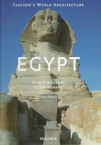 Egypt: from prehistory to the Romans