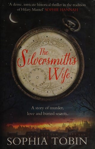 The silversmith's wife