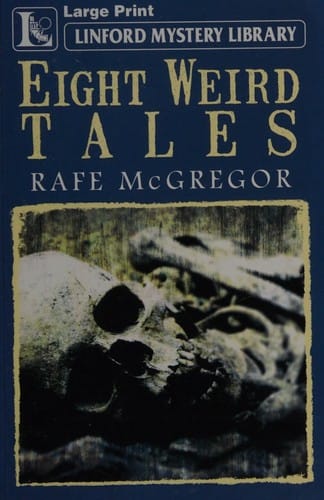 Eight weird tales