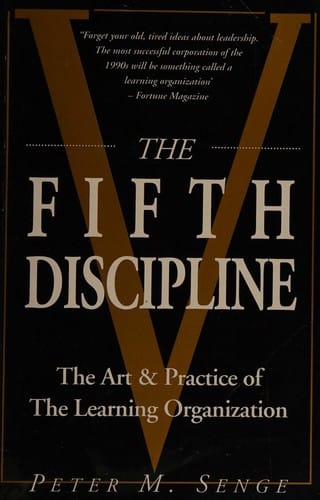 The Fifth Discipline