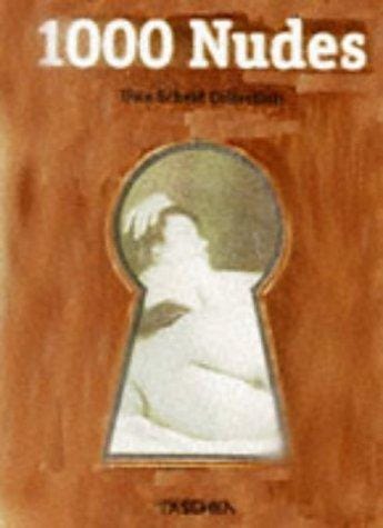 One Thousand Nudes (Klotz)