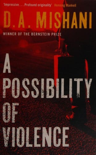 A possibility of violence