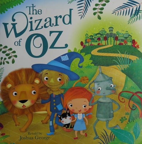 The wizard of OZ