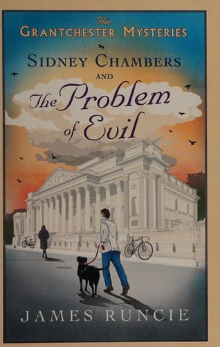 Sidney Chambers and the problem of evil