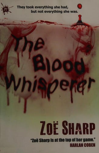 The blood whisperer