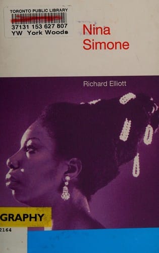 Nina Simone
