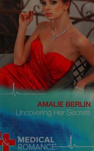 Uncovering Her Secrets
