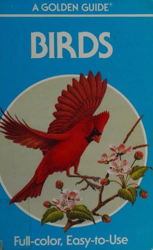 Birds: a guide to familiar American birds : 129 birds in full color