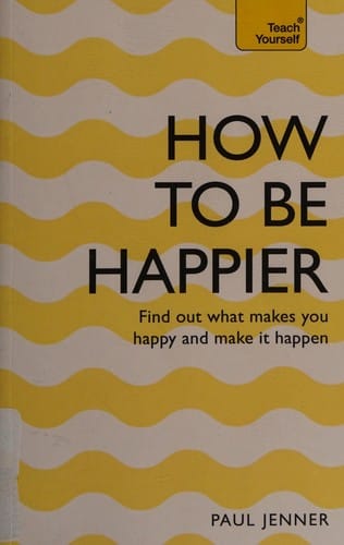 How to be happier