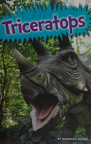 Triceratops