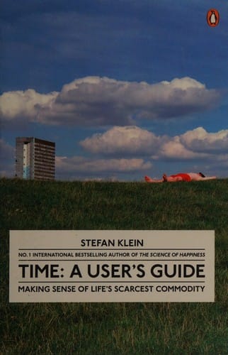 Time: a user's guide